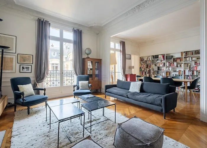 Veeve - Clichy Couture
