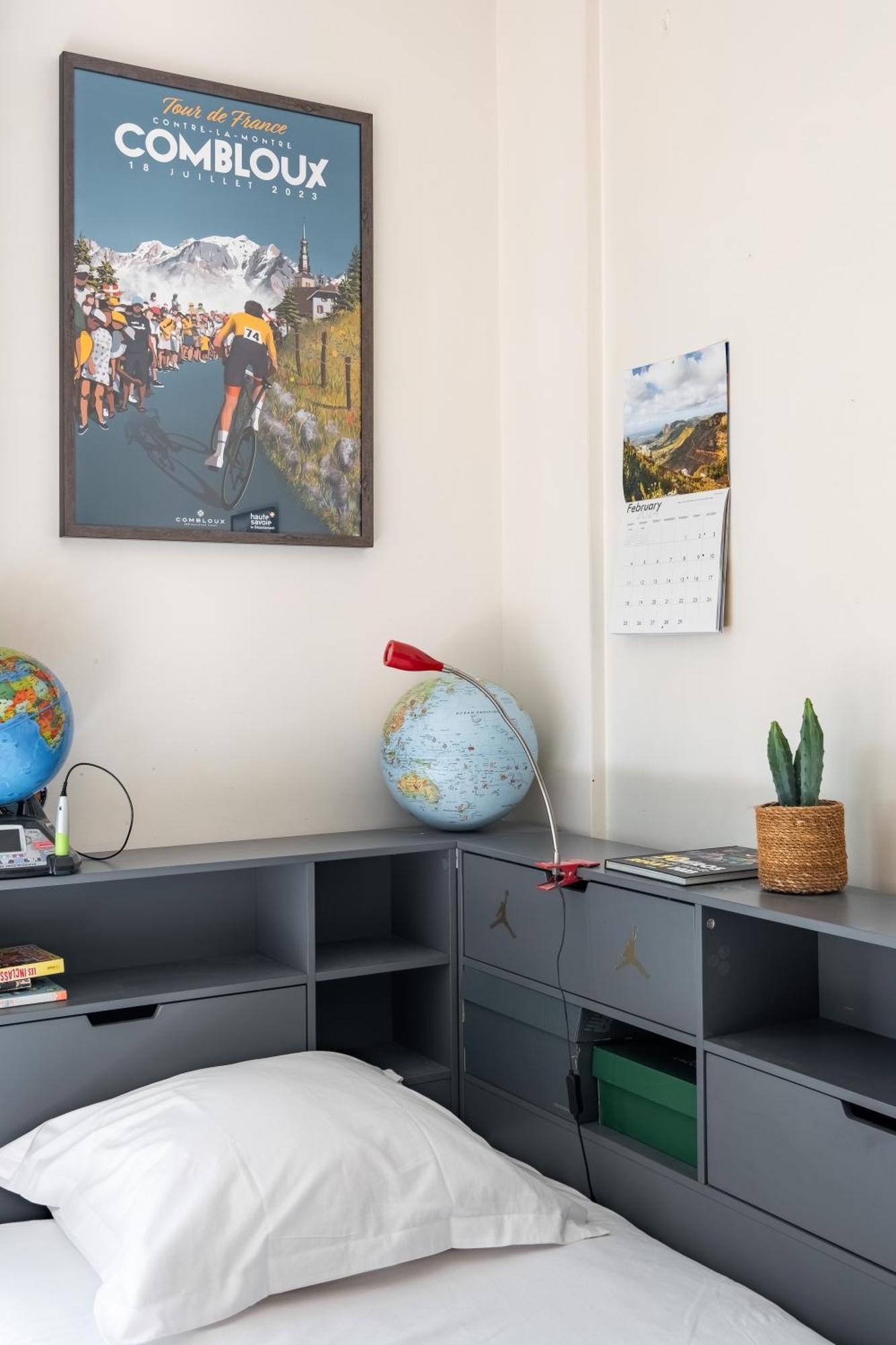 Apartment Veeve - Clichy Couture Paris